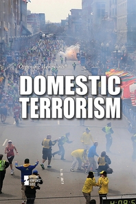  Domestic Terrorism