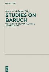  Studies on Baruch