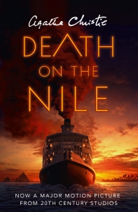  Death on the Nile [Film tie-in edition]