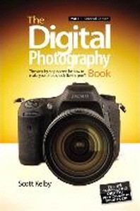  The Digital Photography Book