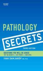  Pathology Secrets