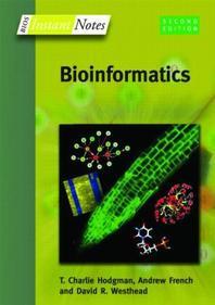  Bioinformatics