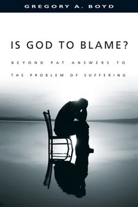  Is God to Blame?