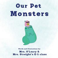  Our Pet Monsters