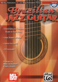 Brazilian Jazz Guitar