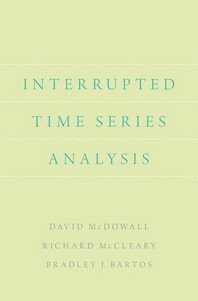  Interrupted Time Series Analysis