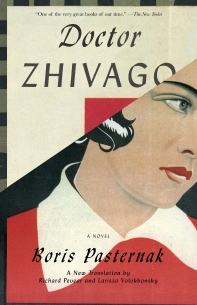 Doctor Zhivago ( Vintage International )