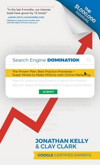  Search Engine Domination