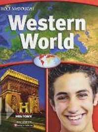  Western World : Student Edition 2012