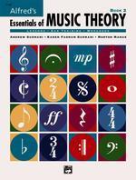  Alfred's Essentials of Music Theory, Bk 2