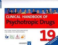  Clinical Handbook of Psychotropic Drugs