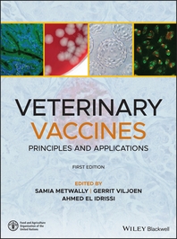  Veterinary Vaccines