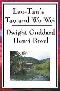  Lao-Tzu's Tao and Wu Wei