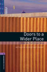 Doors to a Wider Place: Stories from Australia
