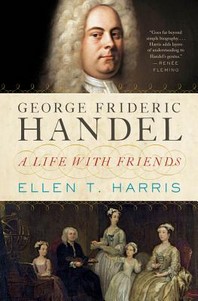  George Frideric Handel
