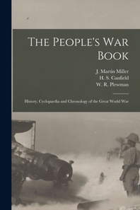  The People's War Book [microform]