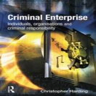  Criminal Enterprise