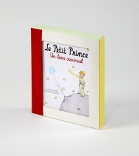  Le Petit Prince: Un livre carrousel