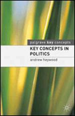  Key Concepts in Politics