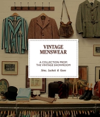 Vintage Menswear (Mini)