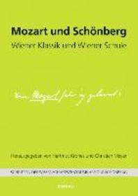  Mozart Und Schonberg