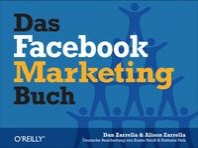 Das Facebook Marketing-Buch