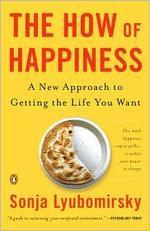  The How of Happiness