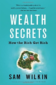  Wealth Secrets