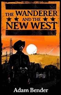  The Wanderer and the New West
