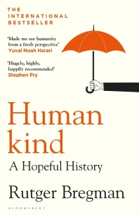  Humankind: A Hopeful History