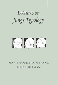  Lectures on Jung's Typology