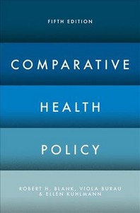  Comparative Health Policy
