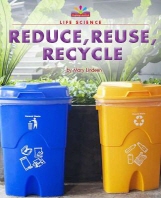  Reduce, Reuse, Recycle