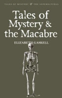  Tales of Mystery and the Macabre