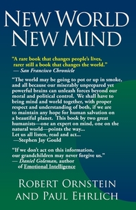 New World New Mind