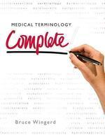 Medical Terminology Complete (Paperback)