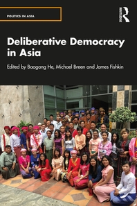  Deliberative Democracy in Asia