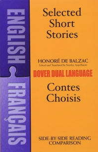 Selected Short Stories (Dual-Language)