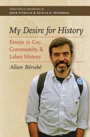  My Desire for History