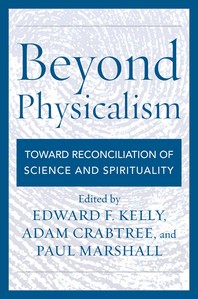  Beyond Physicalism