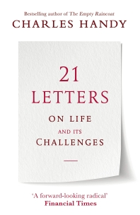  21 Letters on Life and Its Challenges