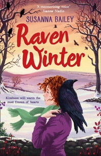  Raven Winter