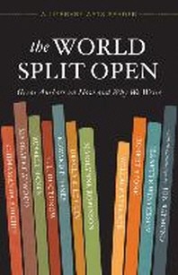  The World Split Open