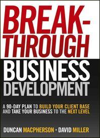 Breakthrough Business Development