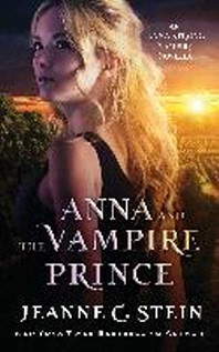  Anna and the Vampire Prince