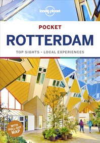  Lonely Planet Pocket Rotterdam 1
