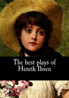  The best plays of Henrik Ibsen