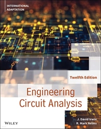  Engineering Circuit Analysis