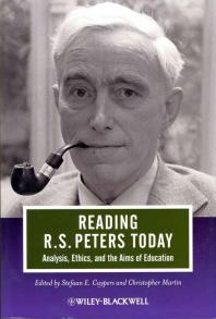 Reading R. S. Peters Today