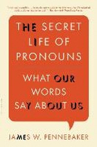  The Secret Life of Pronouns